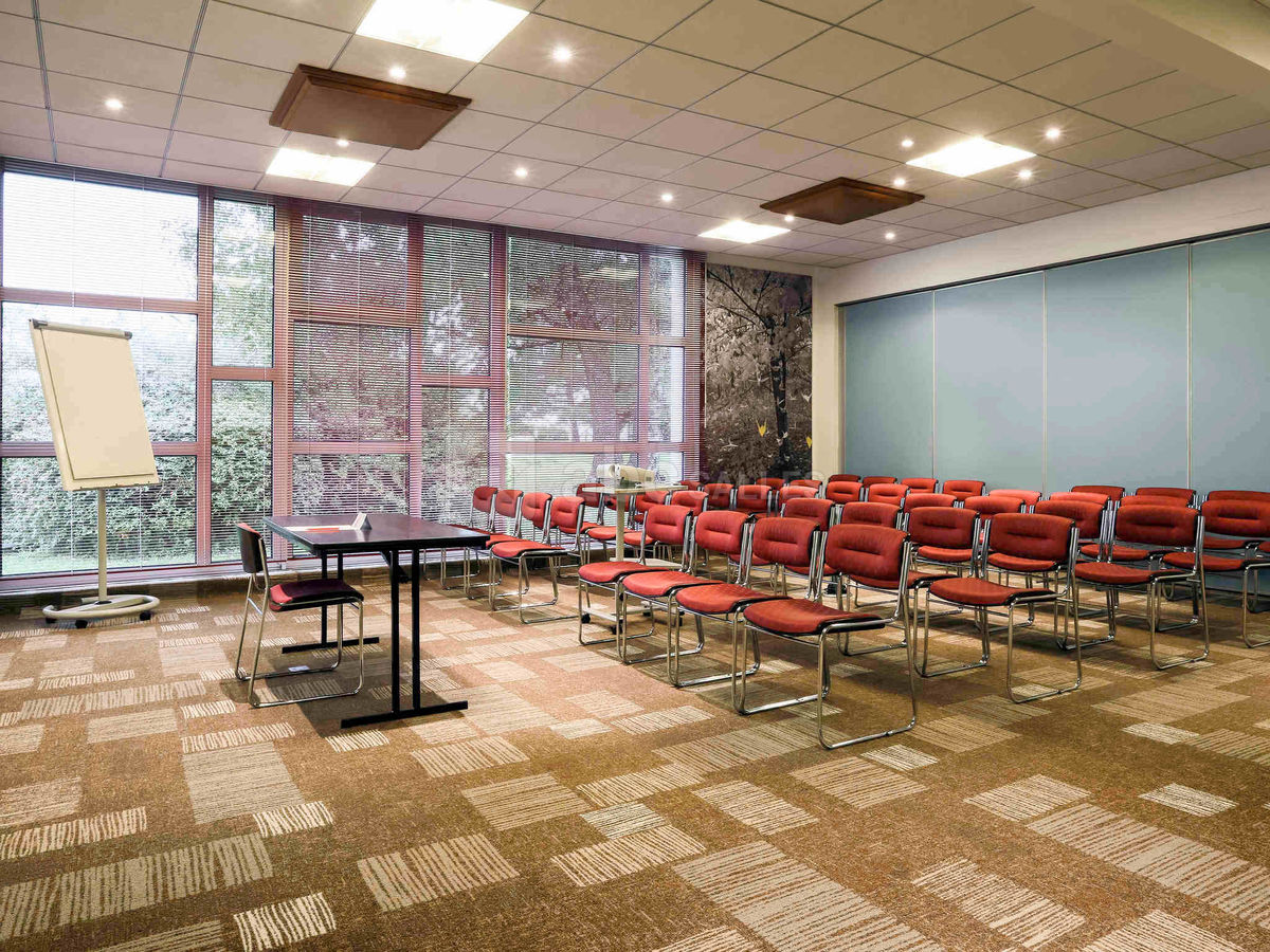 Hôtel Ibis Charleville-Mézières