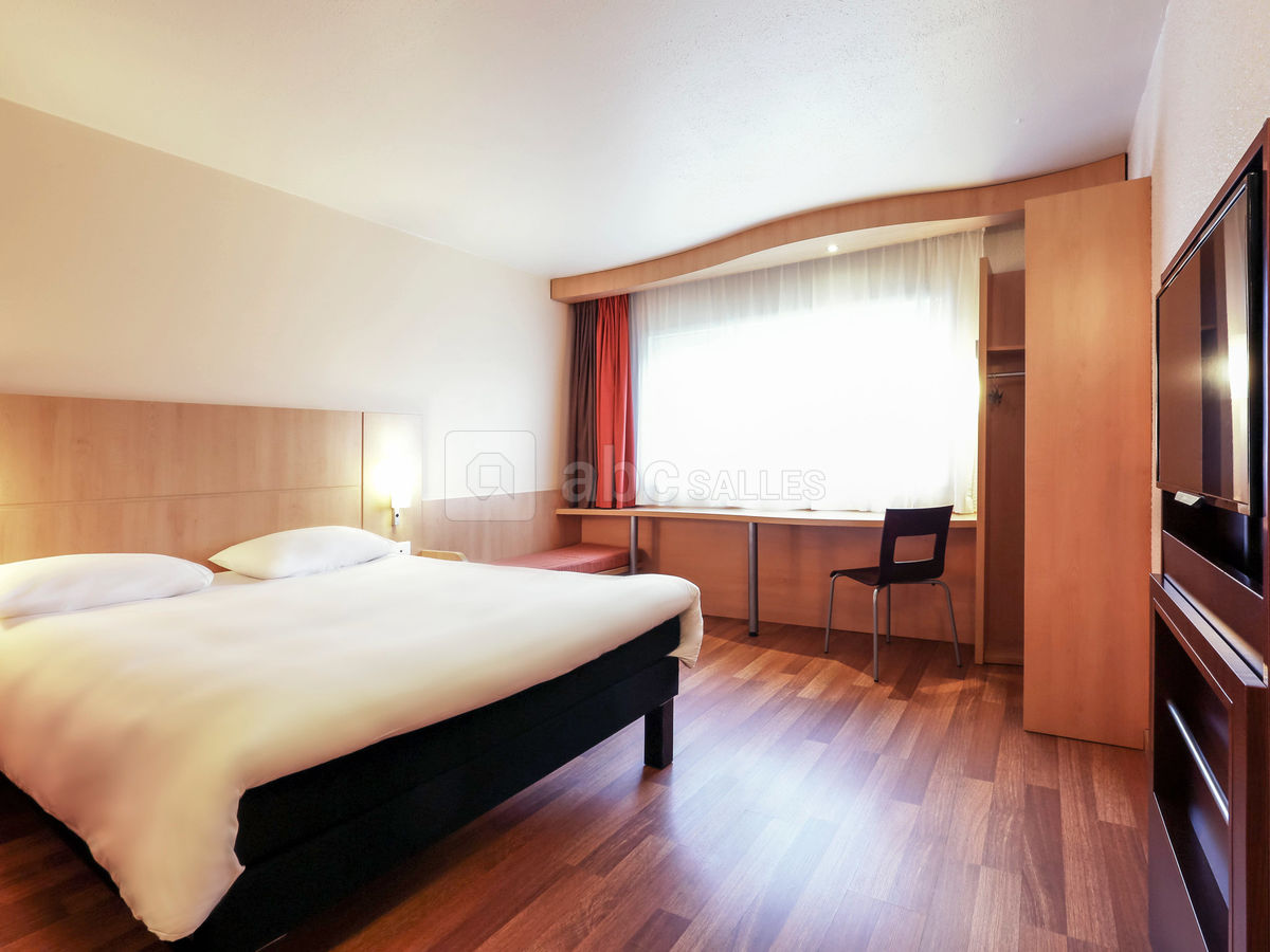 Hôtel Ibis Charleville-Mézières