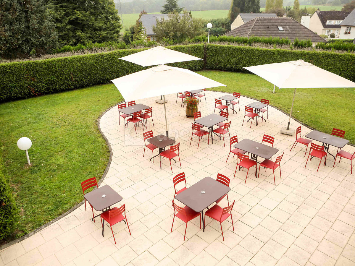 Hôtel Ibis Charleville-Mézières