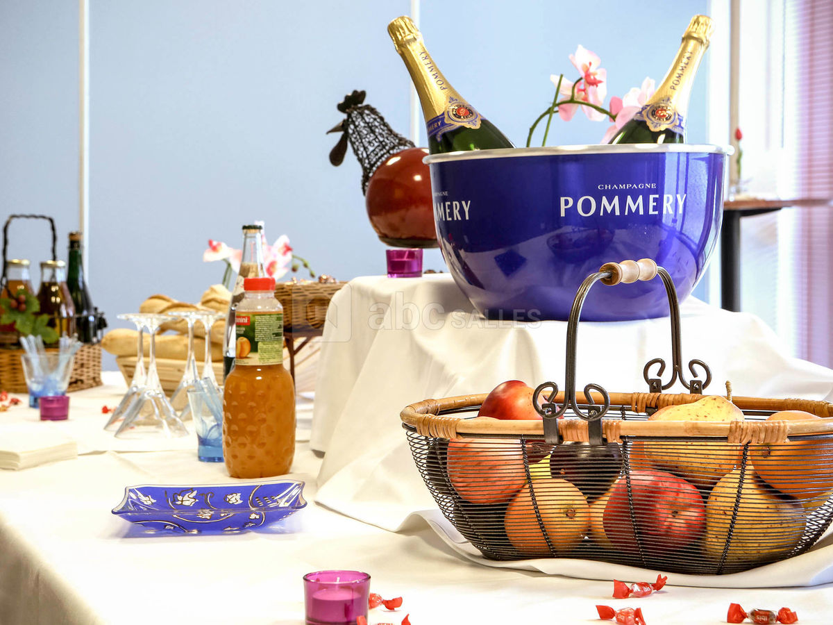 Hôtel Ibis Charleville-Mézières