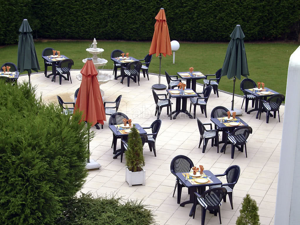 Hôtel Ibis Charleville-Mézières