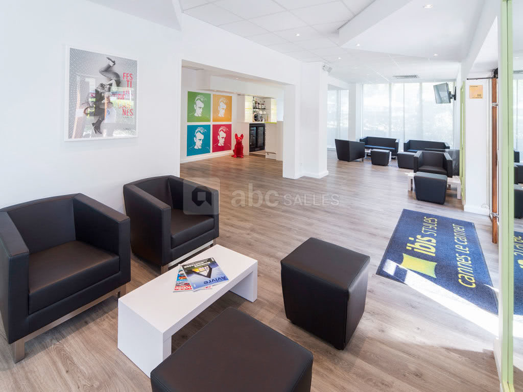 Hôtel Ibis Styles Cannes Le Cannet