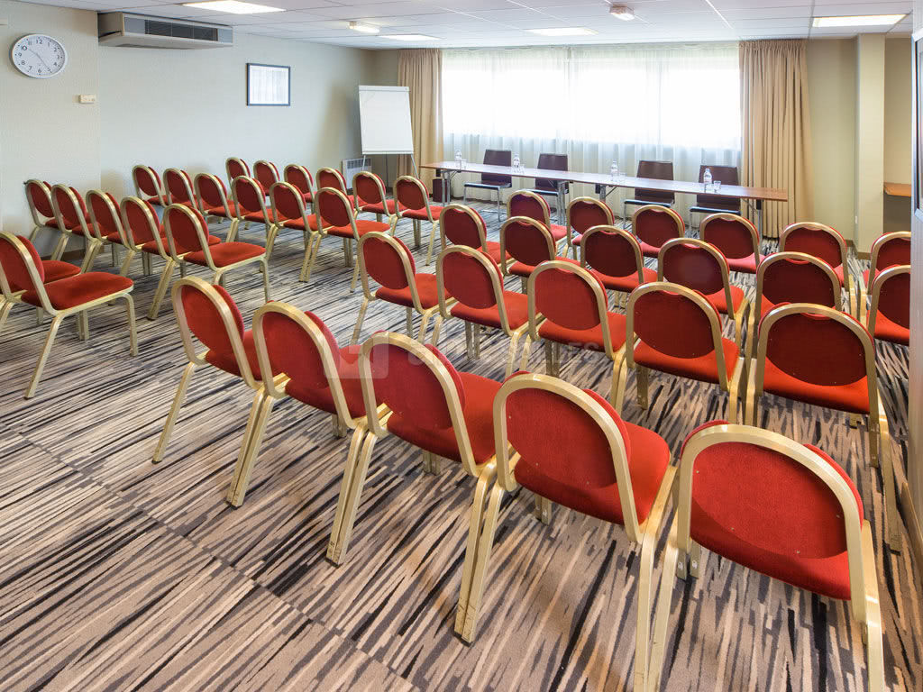 Hôtel Ibis Styles Cannes Le Cannet