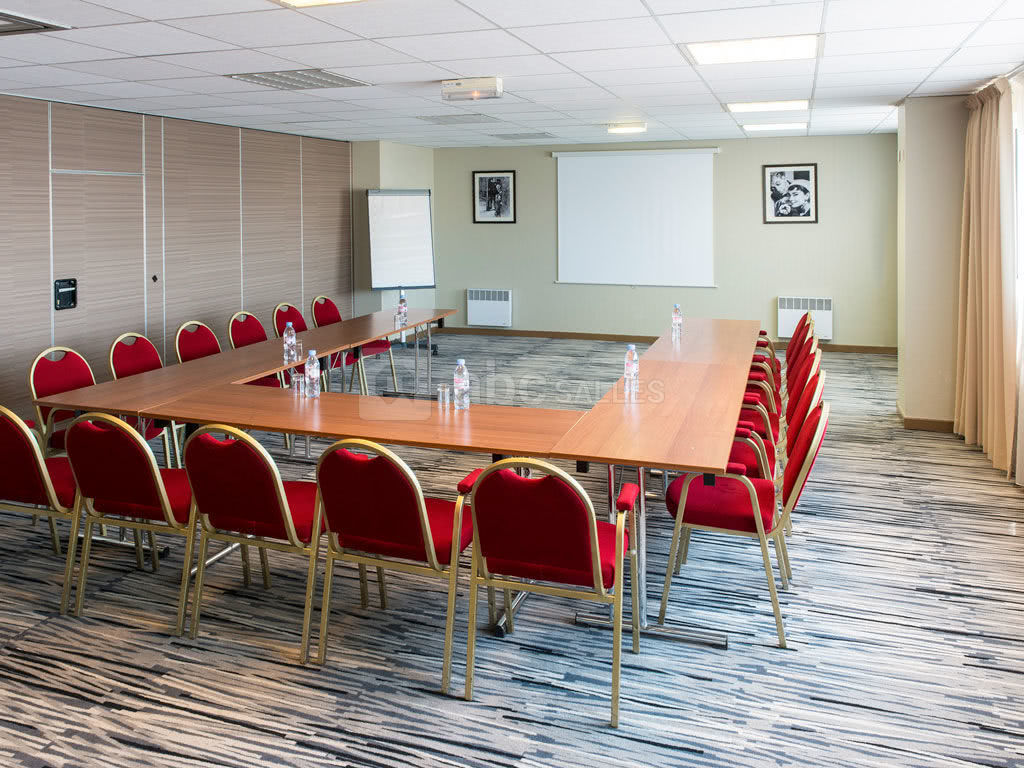 Hôtel Ibis Styles Cannes Le Cannet