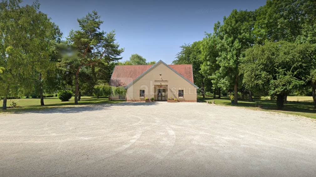 Salle Deterre Chevalier