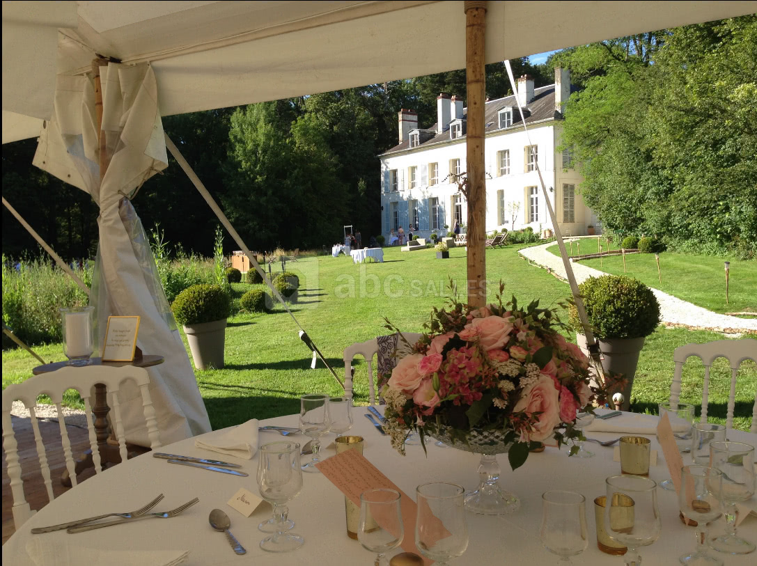 Château de Séréville