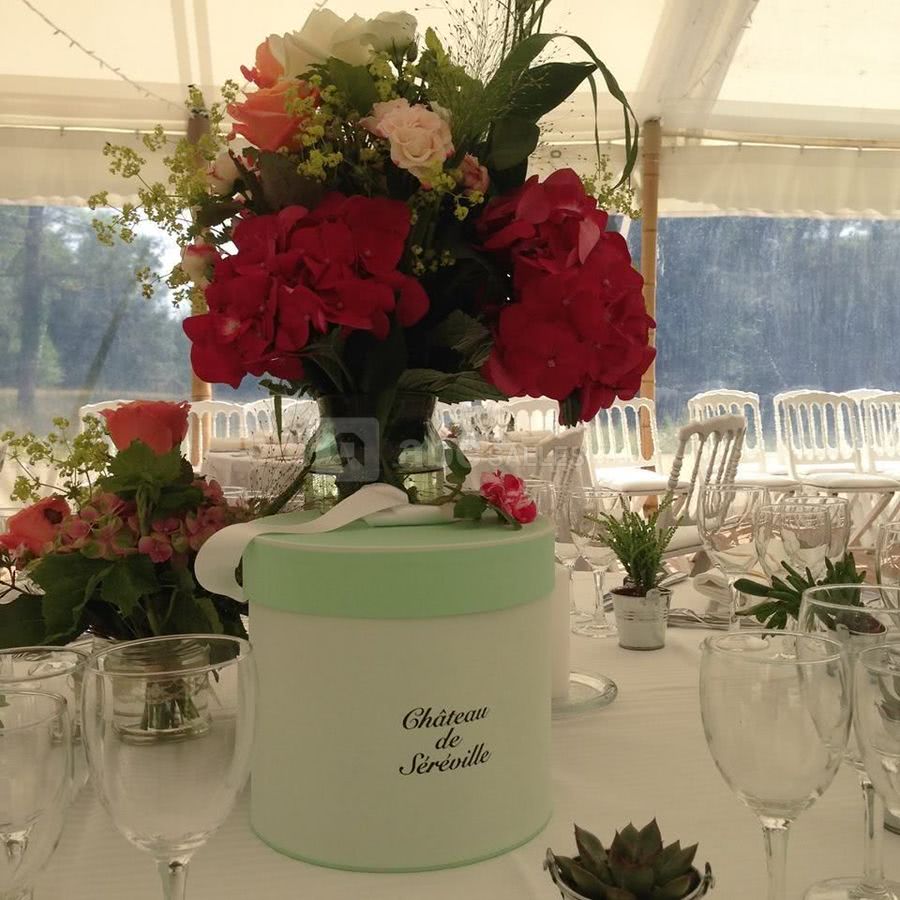 Château de Séréville