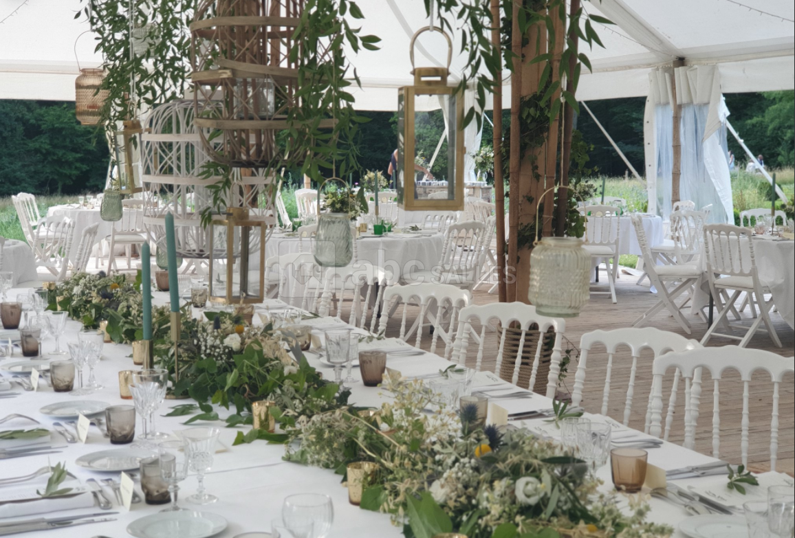 Château de Séréville