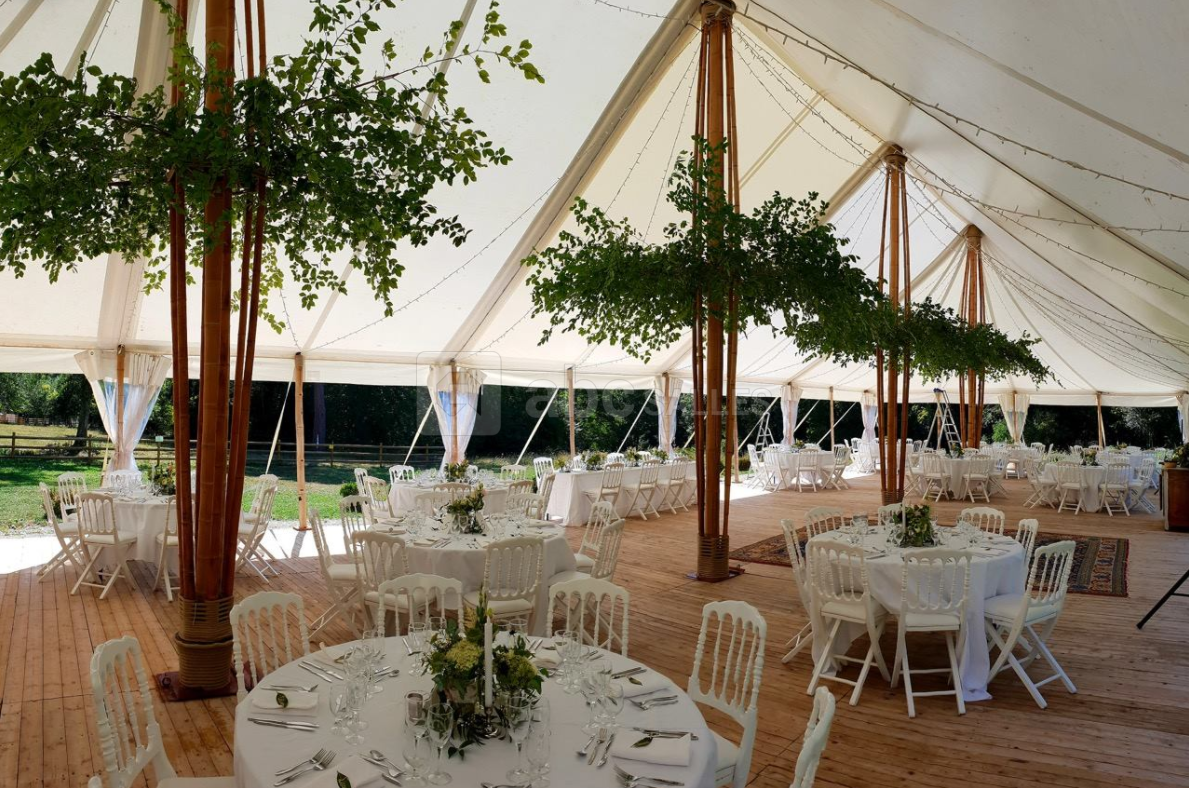 Château de Séréville