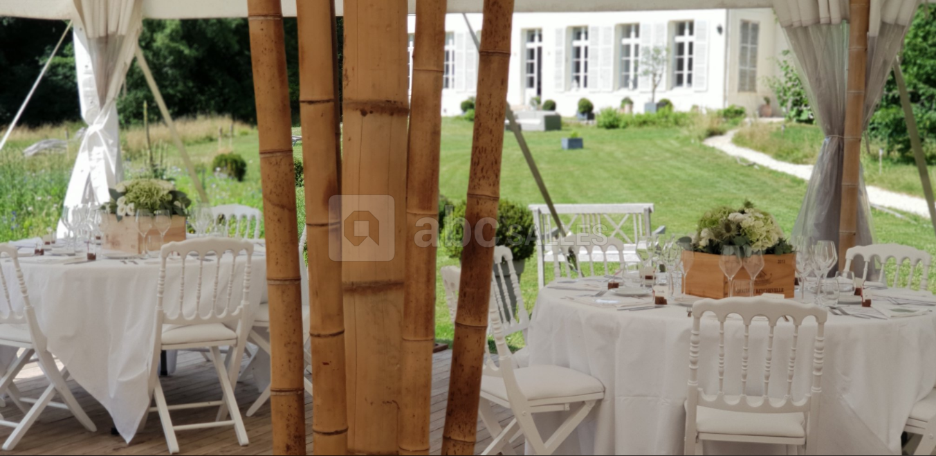 Château de Séréville