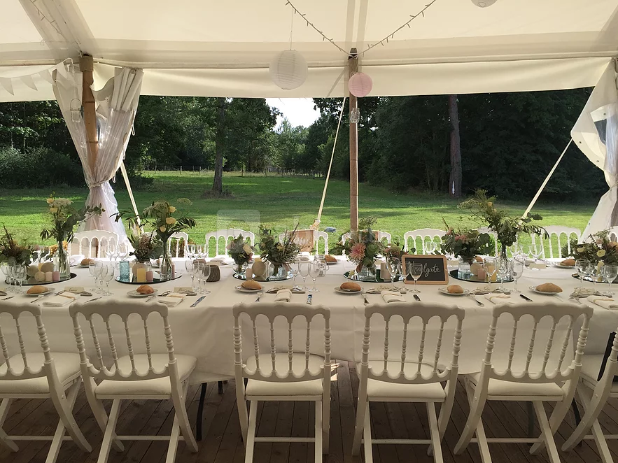 Château de Séréville