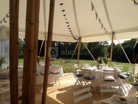 Château de Séréville