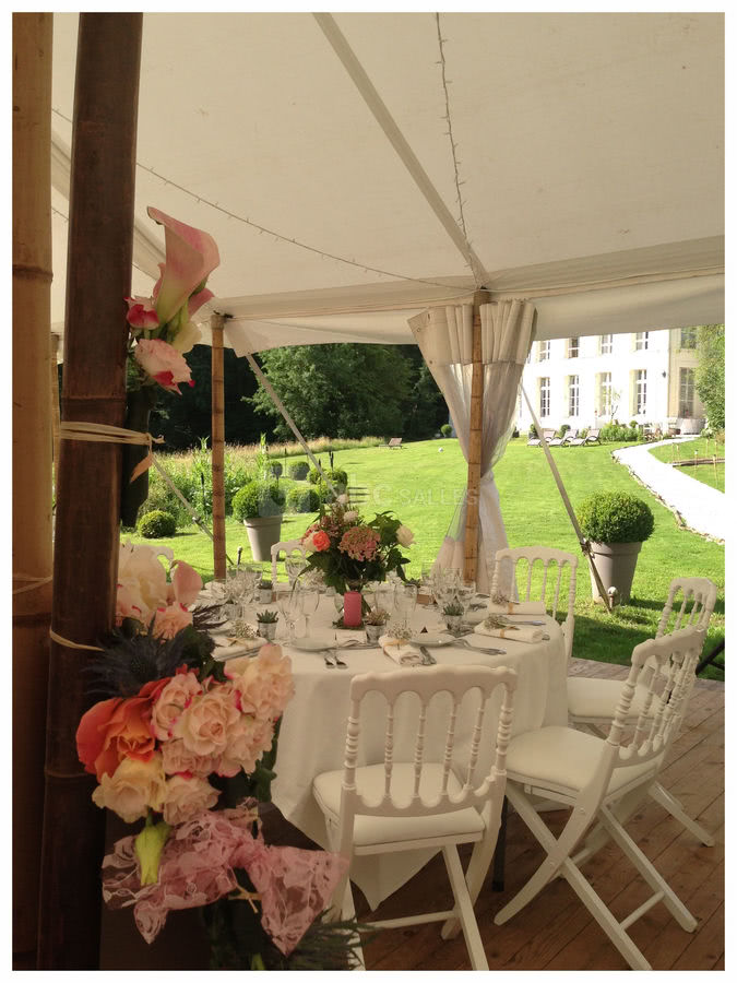 Château de Séréville