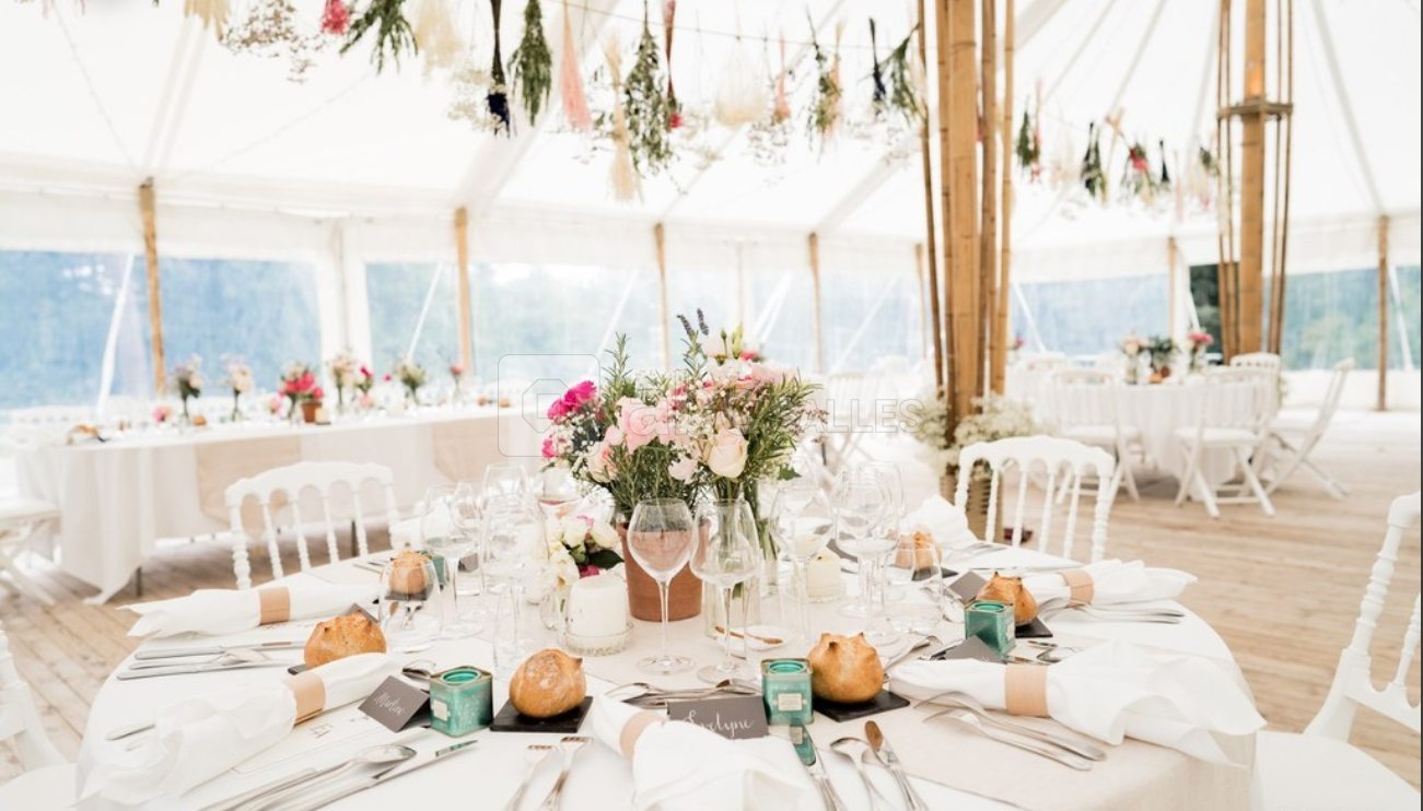 Château de Séréville