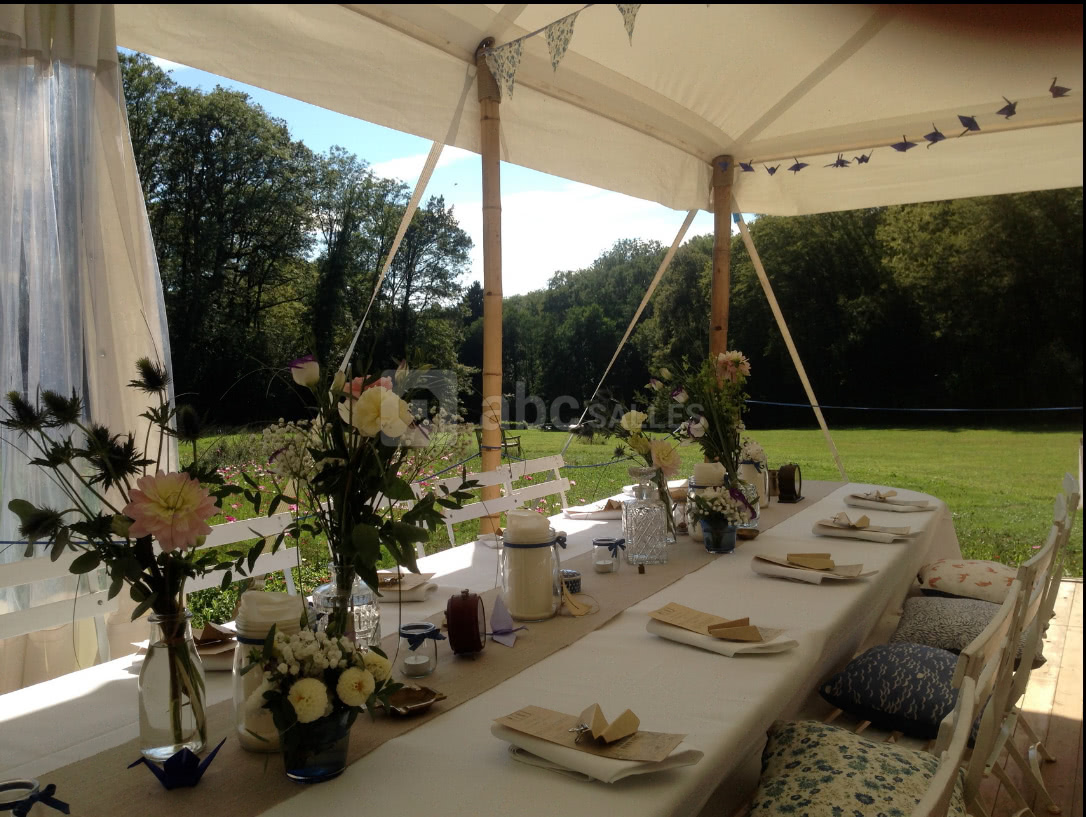 Château de Séréville