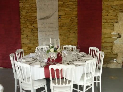 La Chaumière de Pont Nevez