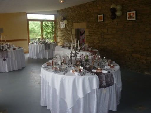 La Chaumière de Pont Nevez