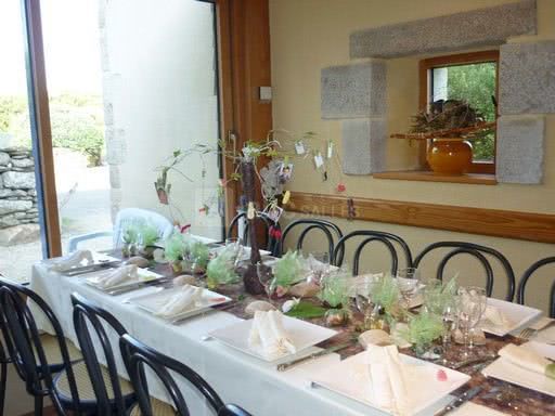 La Chaumière de Pont Nevez