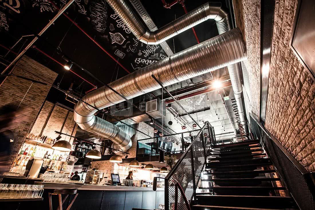 Beefhouse ABC Salles