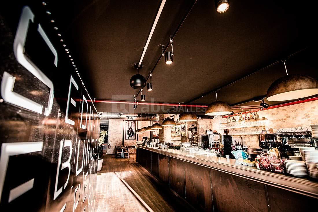 Beefhouse ABC Salles