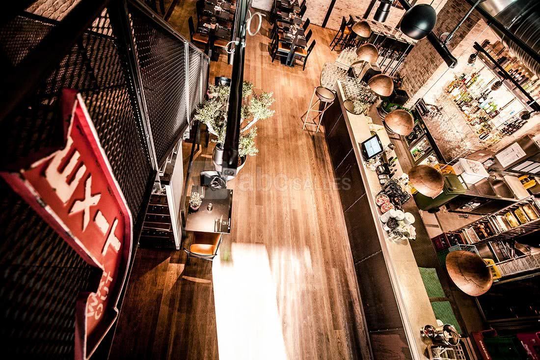 Beefhouse ABC Salles