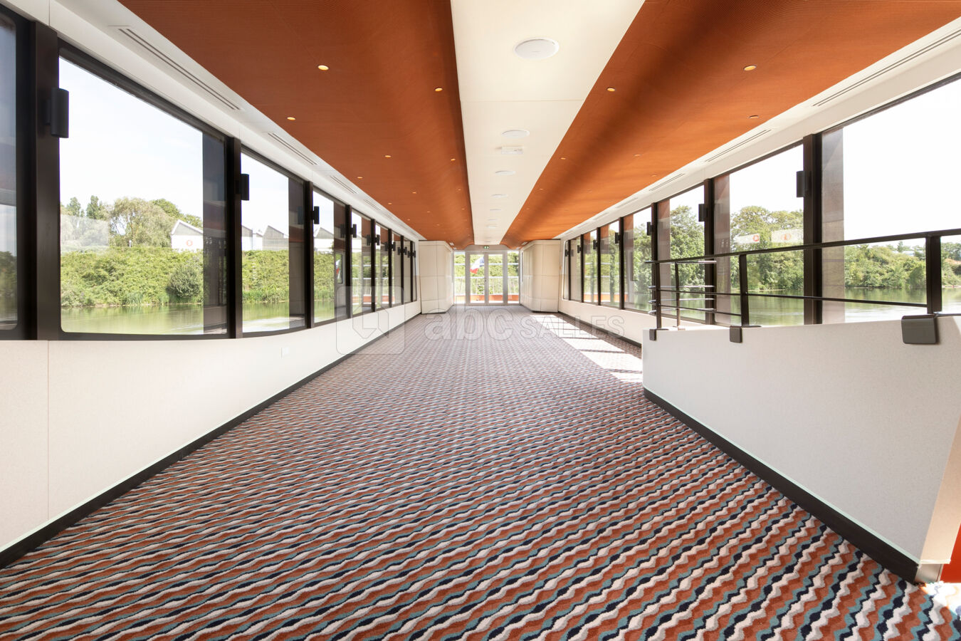 Salle principale