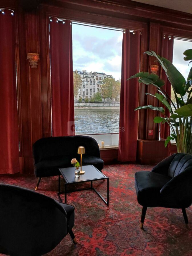 Salle principale