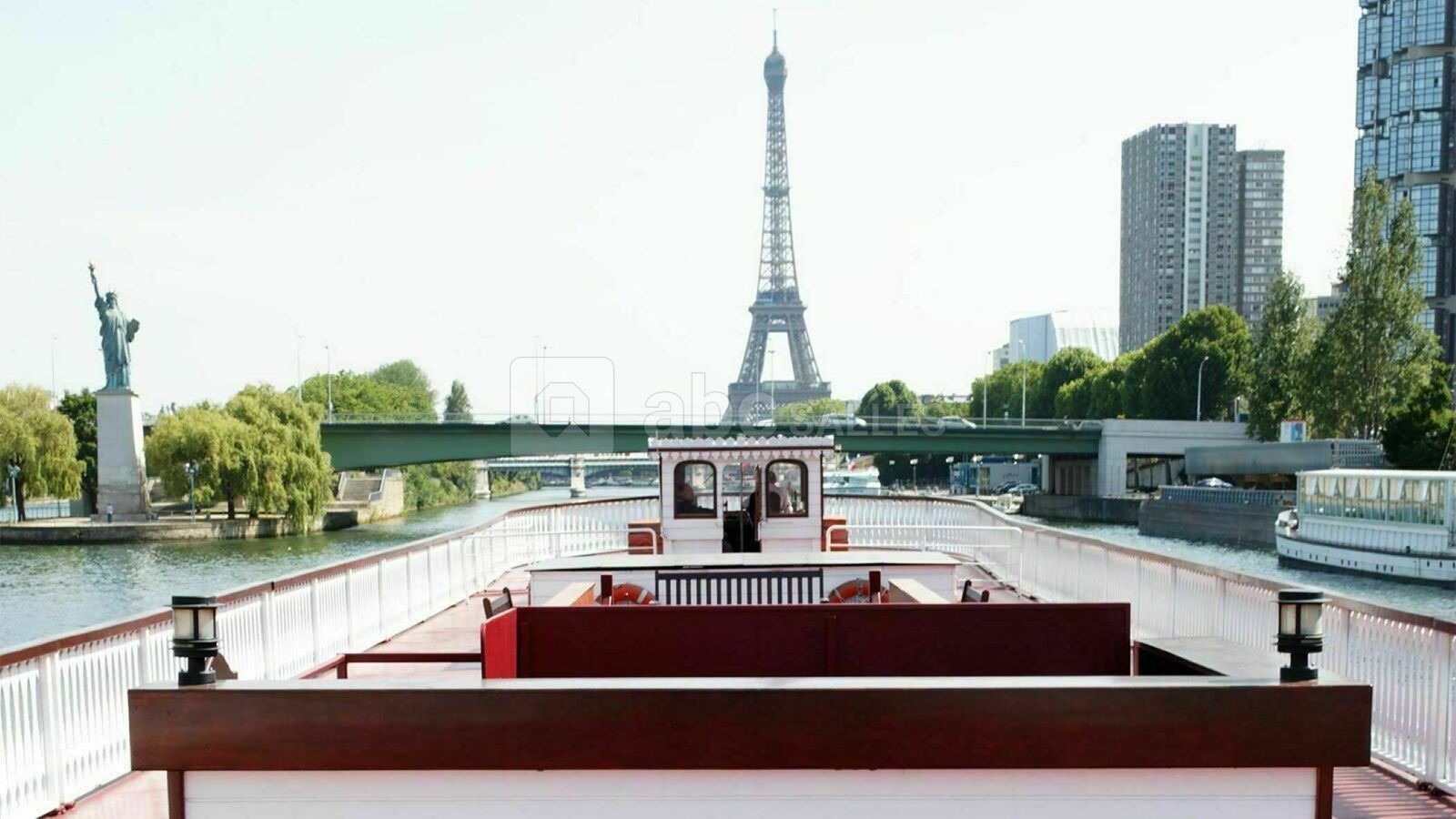 Terrasse tennessee