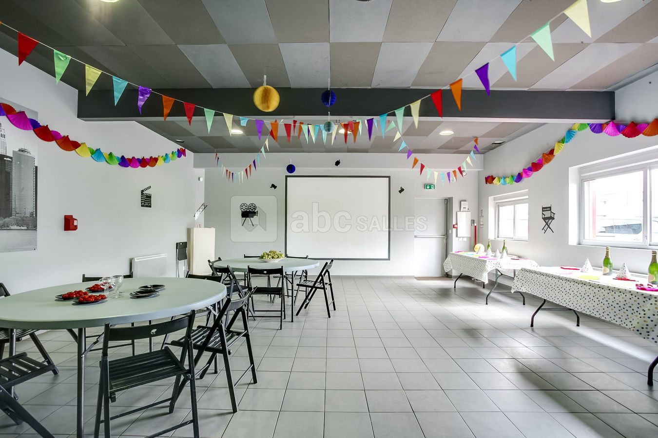Salle