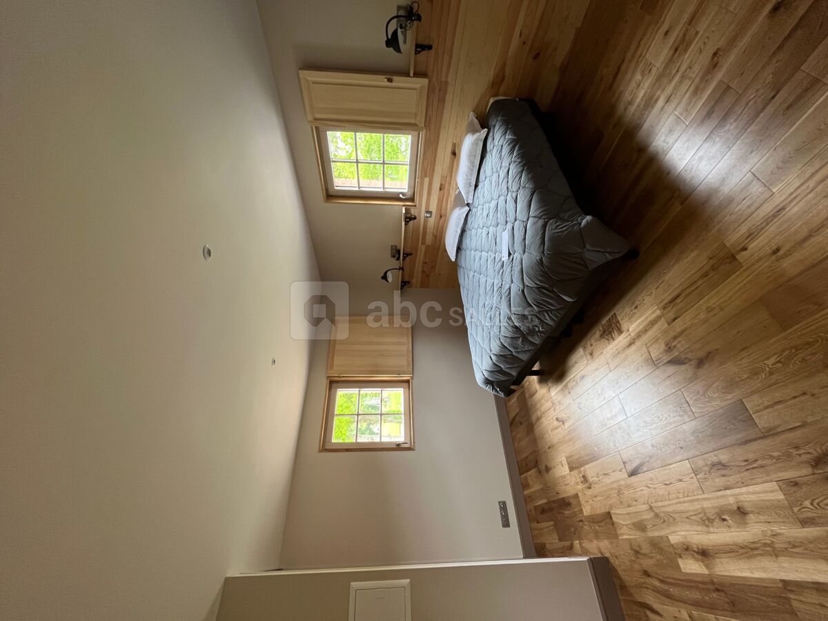 Chambre du Pavillon des Chasseurs