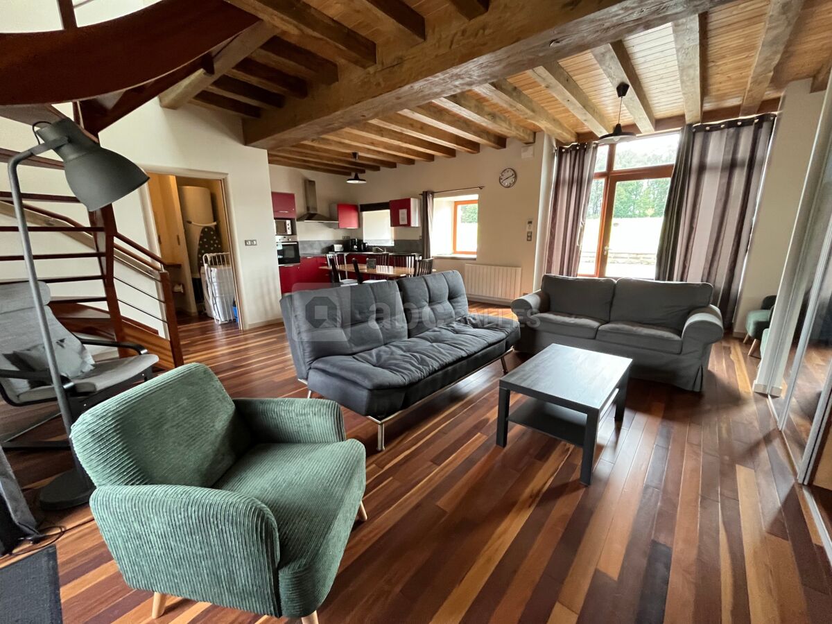 Gite le Petit Léquinais