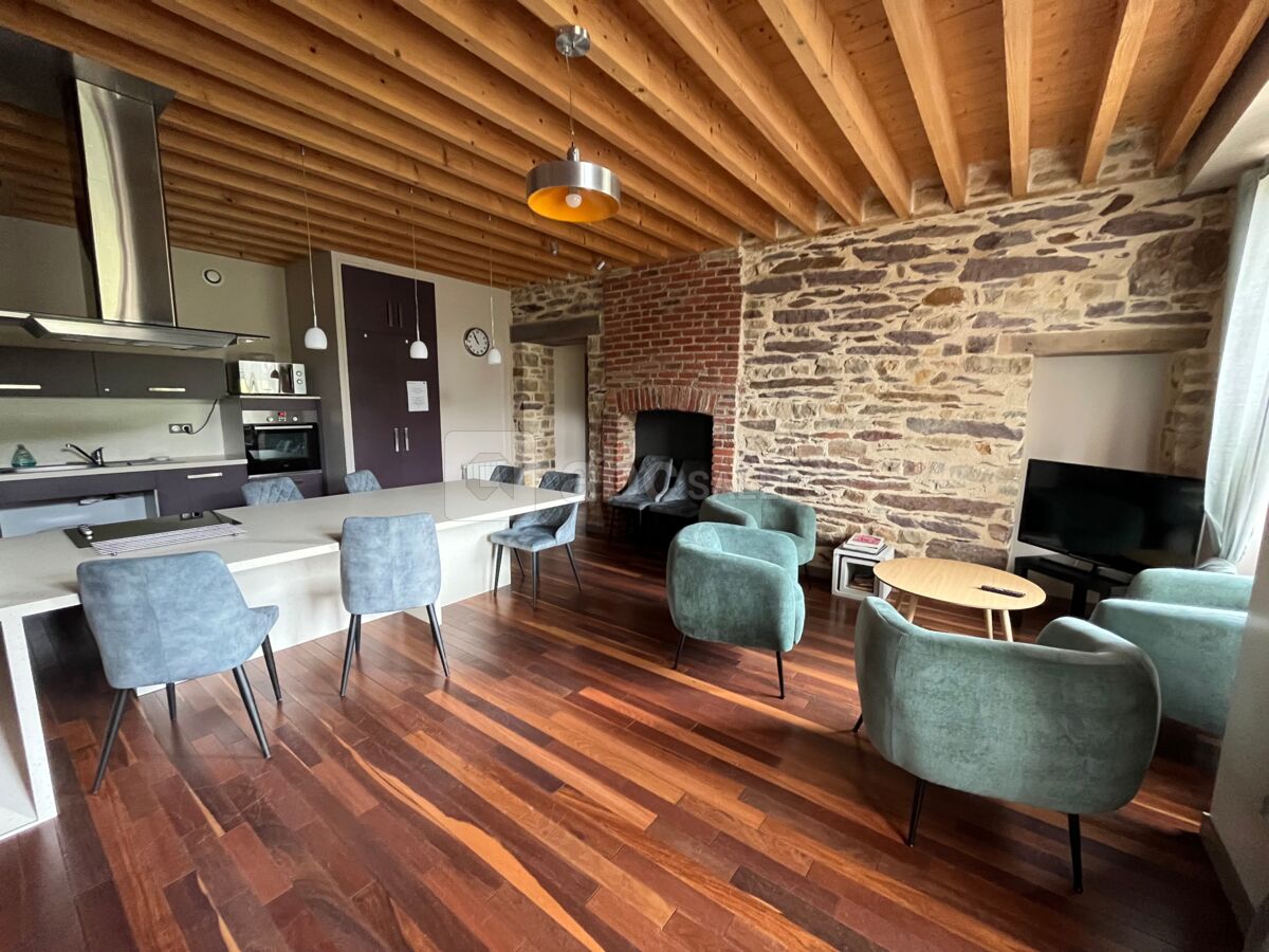 Gite le Grand Léquinais