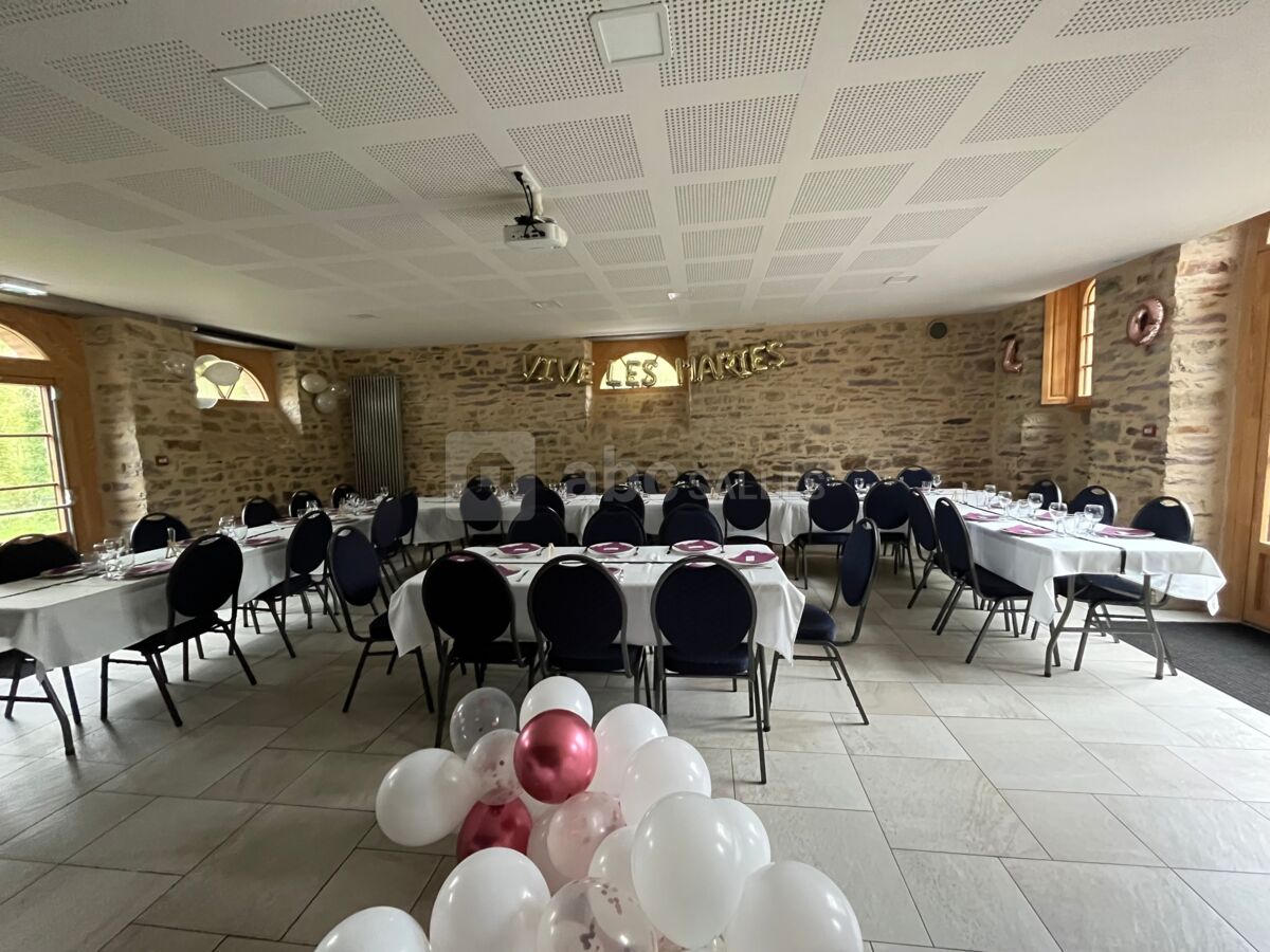 Salle de la Basse-Cour