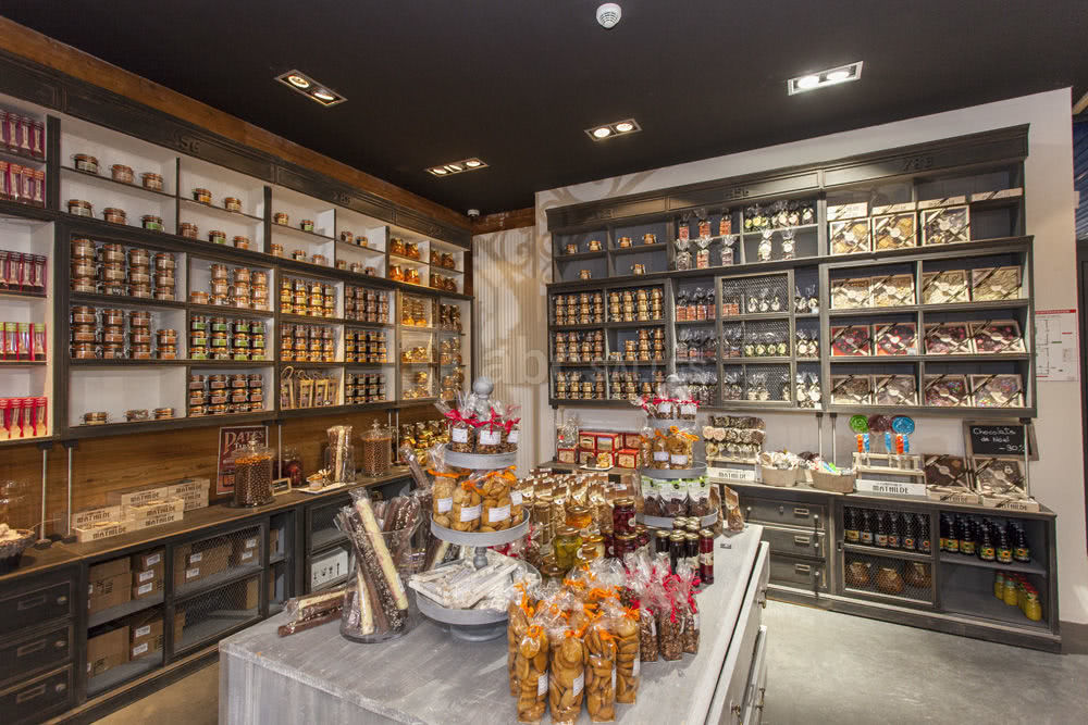 La Fabrique du Vercors