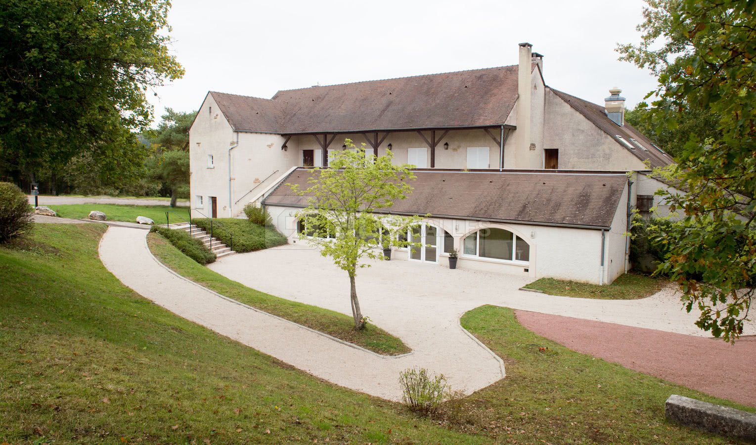 Le Carré Saint Pierre