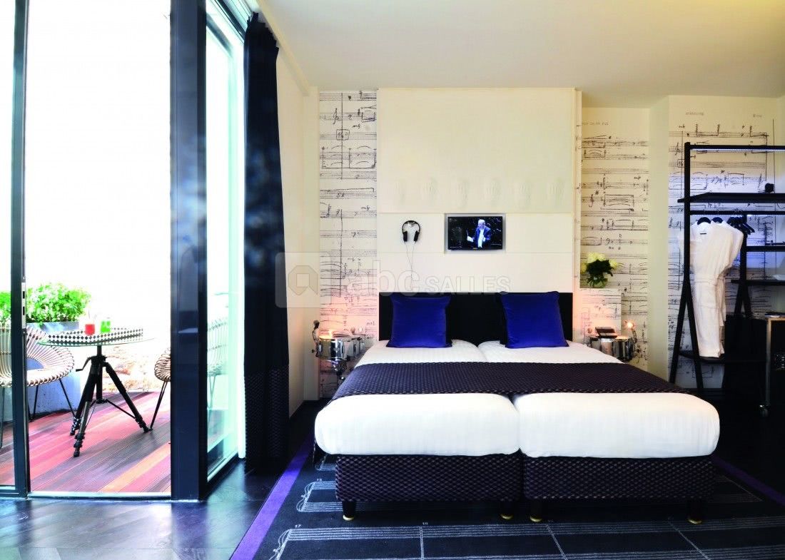 Chambre 1er étage