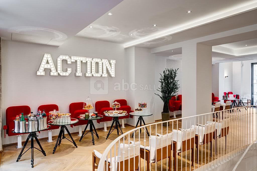Espace Action