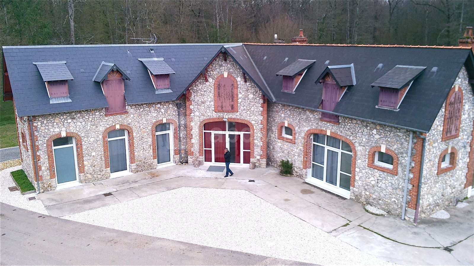 LES GITES
