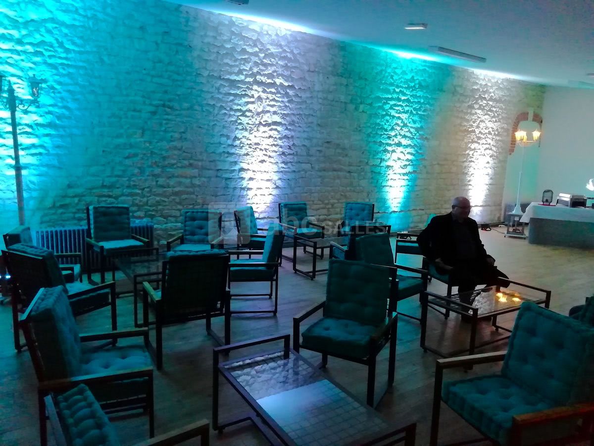 ESPACE MERIDIEN