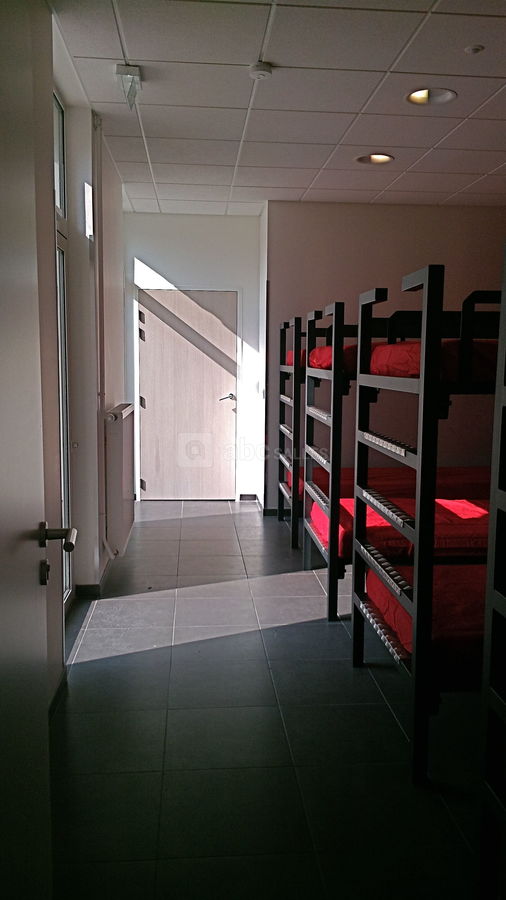 GITE n°2 : ESPACE 8 COUCHAGES
