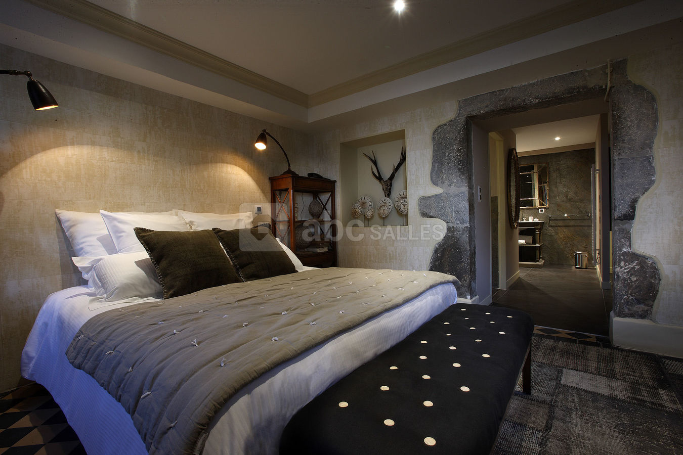 Chambre 12