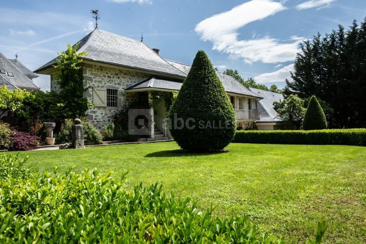 Jardins