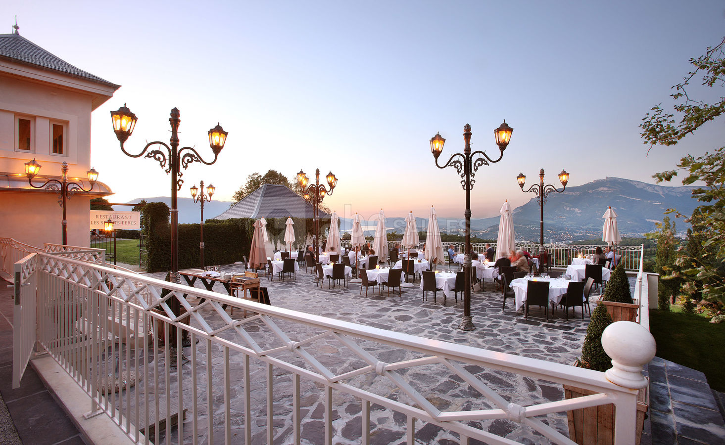 Terrasse Restaurant
