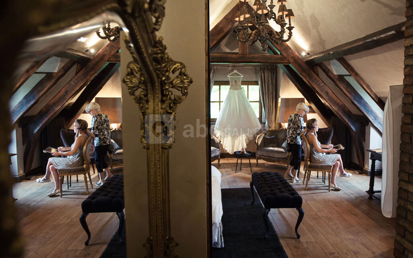 Mariage
