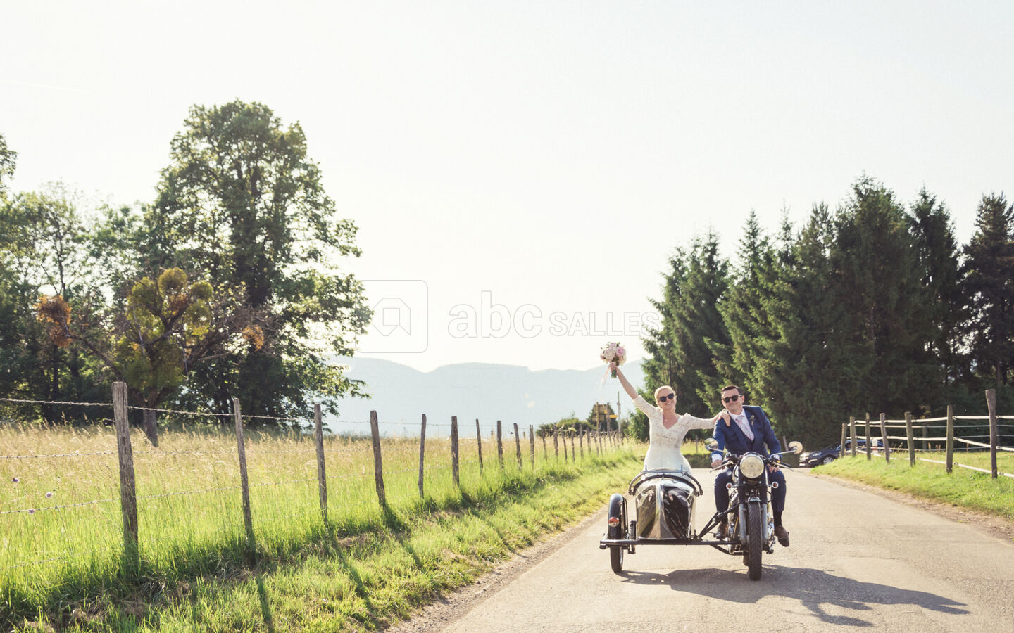 Mariage