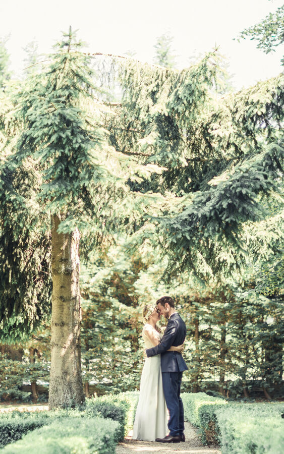 Mariage