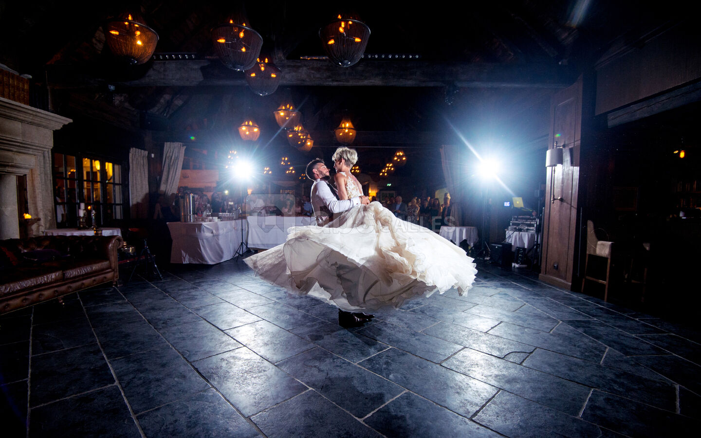 Mariage