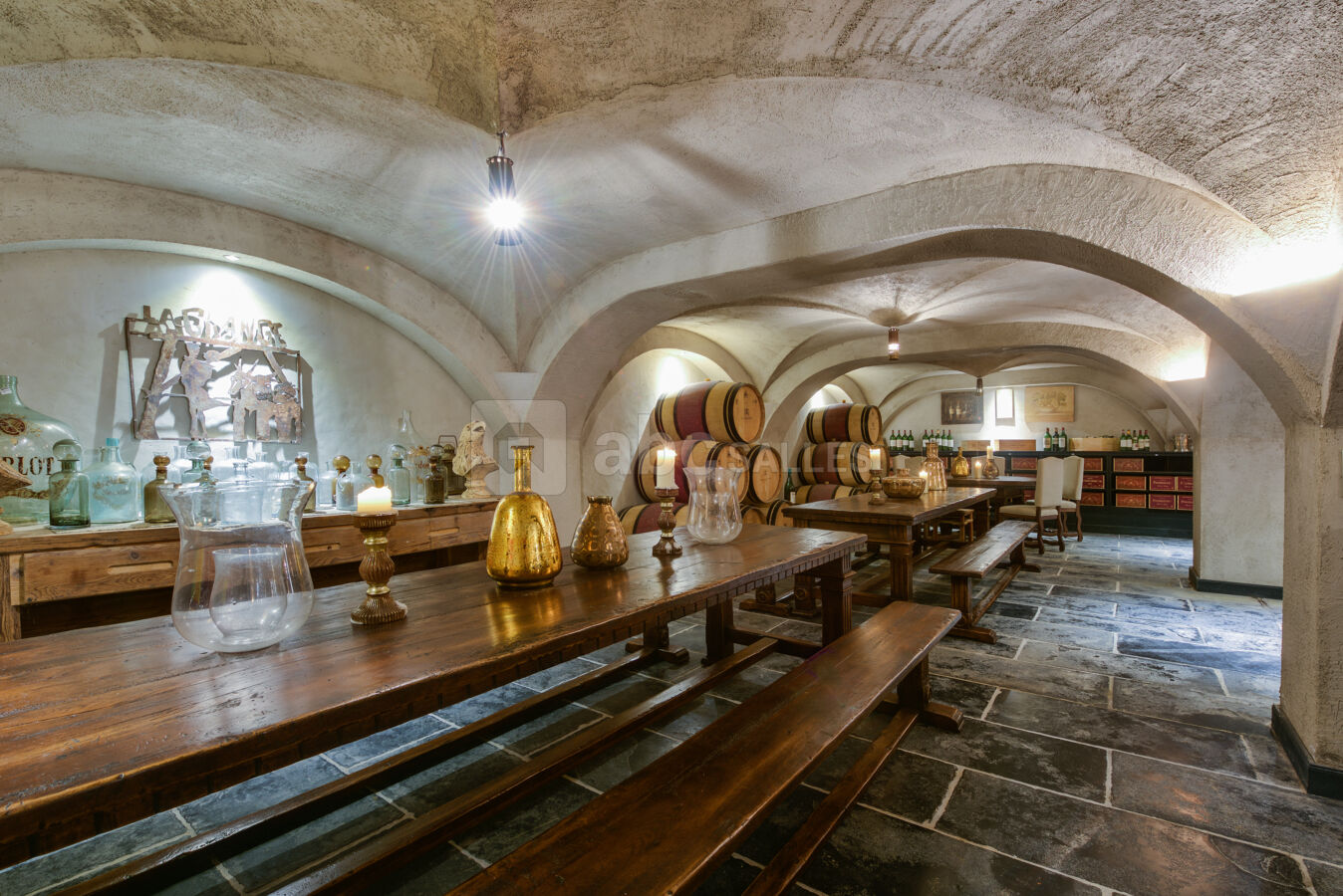 Caveau