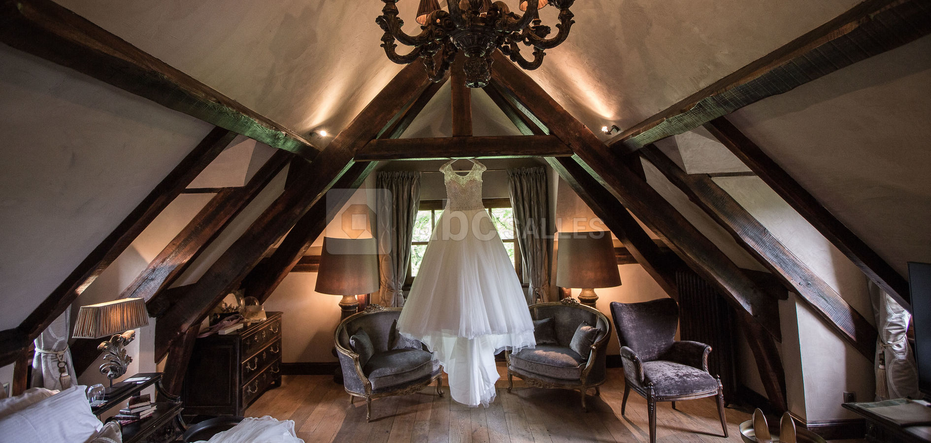 Mariage