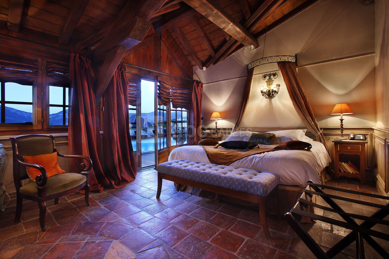 Chambre 5